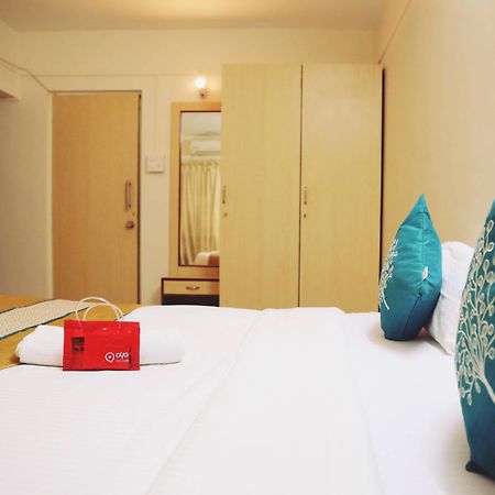 פונה Oyo 946 Royce Studio Apartments מראה חיצוני תמונה